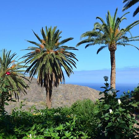 Finca Ossorio Casa Rita Vallehermoso Eksteriør billede